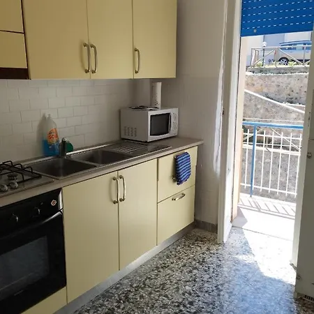 Viva19 Apartment Porto Santo Stefano (Grosseto)